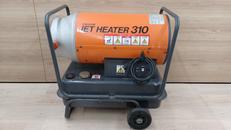 ジェットヒーター|ORION