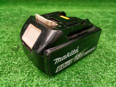 バッテリー|MAKITA