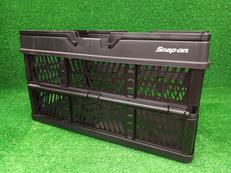 折り畳みコンテナボックス|SNAP-ON