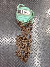 チェーンブロック|ELEPHANT