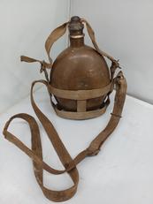 アンティーク水筒|レトロ/アンティーク