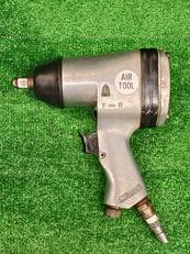 エアーインパクトレンチ|不明