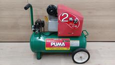 エアコンプレッサ|PUMA
