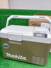 充電式保冷温庫|MAKITA