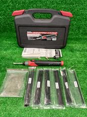 プラスチックリペアキット|STRAIGHT