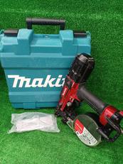 高圧エアビス打ち機|MAKITA