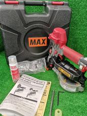 ターボドライバ|MAX