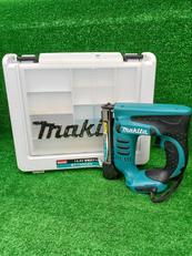 充電式タッカ|MAKITA