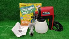 電動塗装機|WAGNER