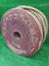 組ロープ|カネボウカネライト