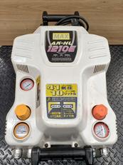 エアーコンプレッサー|MAX