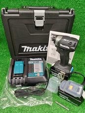 充電式インパクトドライバ|MAKITA