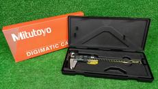 デジタルノギス|MITSUTOYO