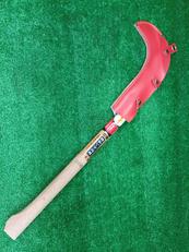 枝払い・下刈用鉈|豊稔光山作