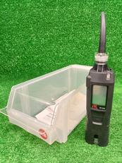 ガスリークテスタ|RIKEN