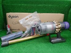 サイクロンクリーナー|DYSON