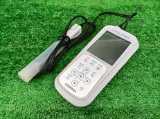 水素イオン濃度指示計|HORIBA