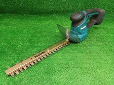 充電式ミニ生垣バリカン|MAKITA