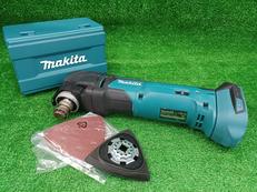 充電式マルチツール|MAKITA