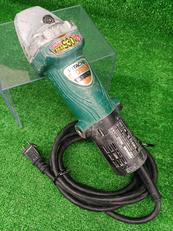 電気ディスクグラインダ|HITACHI