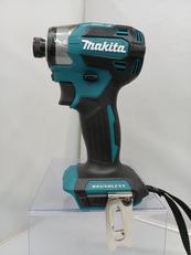 充電式インパクトドライバ|MAKITA