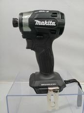 充電式インパクトドライバ|MAKITA