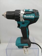 充電式ドリルドライバ|MAKITA