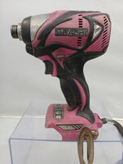 コードレスインパクトドライバ|HITACHI