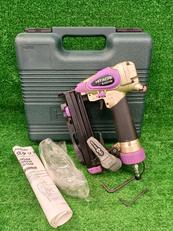 タッカー|日立工機