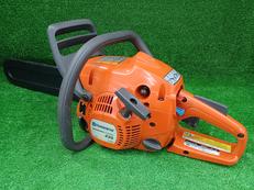 エンジンチェーンソー|HUSQVARNA