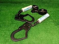 ダブルランヤード|KH