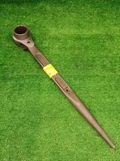 片口ラチェットレンチ|TOP