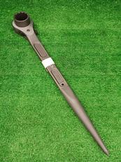 片口ラチェットレンチ|TOP