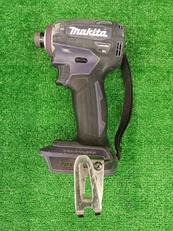 充電式インパクトドライバ|MAKITA