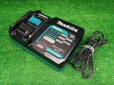 急速充電器|MAKITA