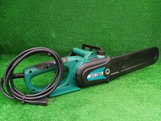 電気チェーンソー|SHINKO