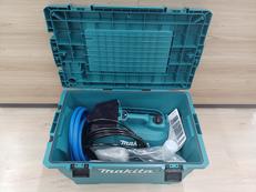 充電式高圧洗浄機|MAKITA