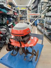 農用トラクター|KUBOTA