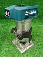 充電式トリマ|MAKITA