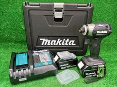 充電式インパクトドライバ|MAKITA