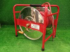 スーパーエアホースドラム|MAX