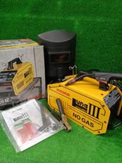 半自動溶接機|SUZUKID