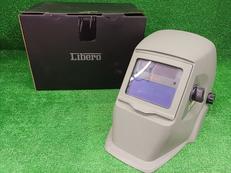 液晶式自動遮光溶接面|SUZUKID