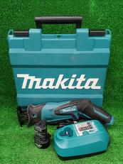 充電式レシプロソー|MAKITA