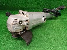 ディスクグラインダー|HITACHI