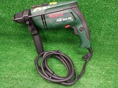 振動ドリル|BOSCH