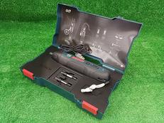 コードレスインパクトドライバー|BOSCH