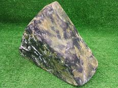 鑑賞石|選択不可