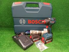 コードレスインパクトドライバー|BOSCH