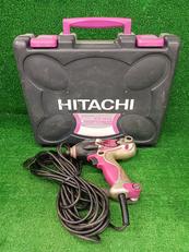 インパクトドライバ|HITACHI